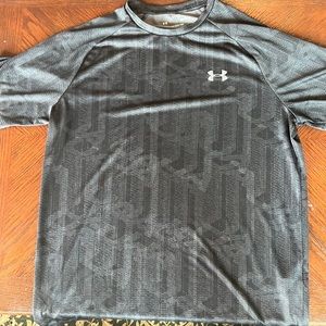 Under Armour Tech T Shirt